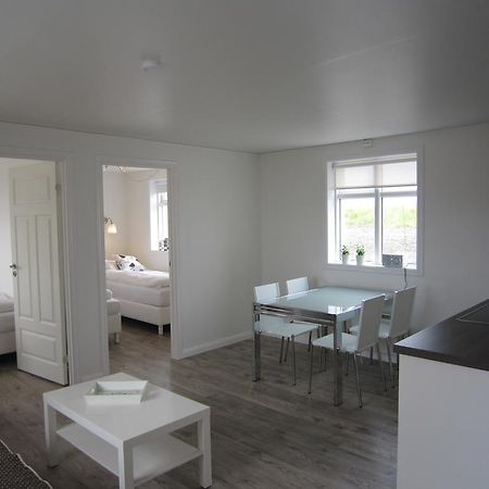 Apartment By The Sea Höfn Zewnętrze zdjęcie