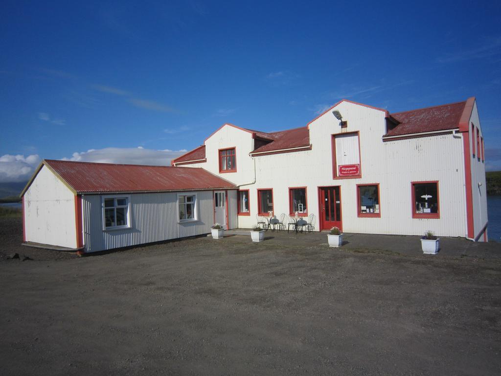 Apartment By The Sea Höfn Zewnętrze zdjęcie