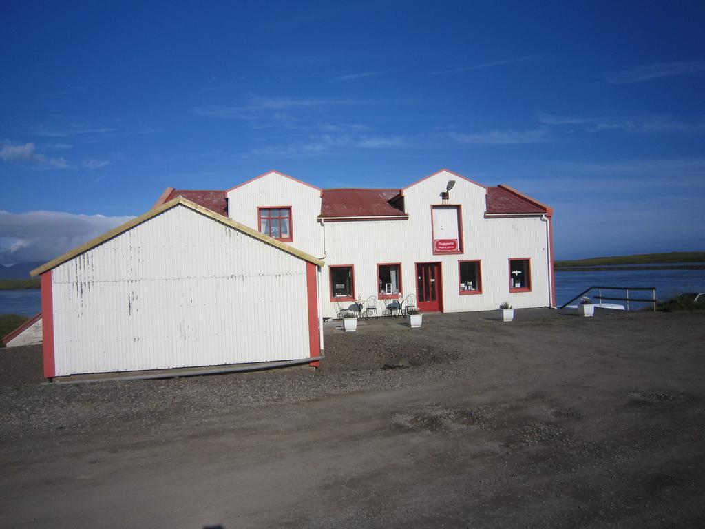 Apartment By The Sea Höfn Zewnętrze zdjęcie