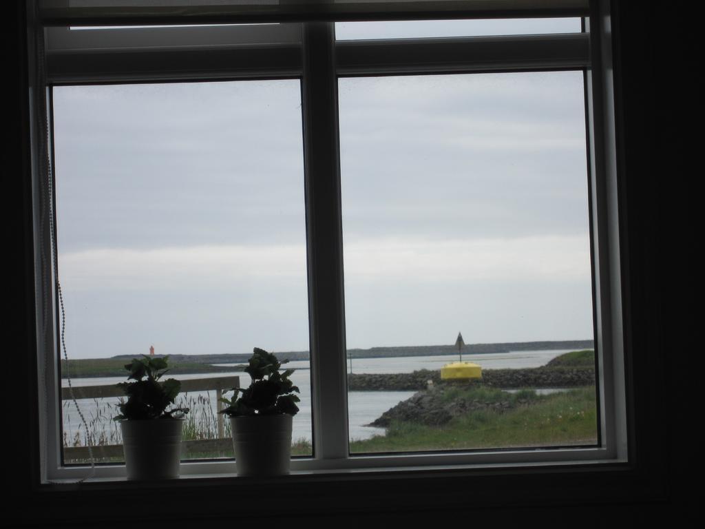 Apartment By The Sea Höfn Zewnętrze zdjęcie