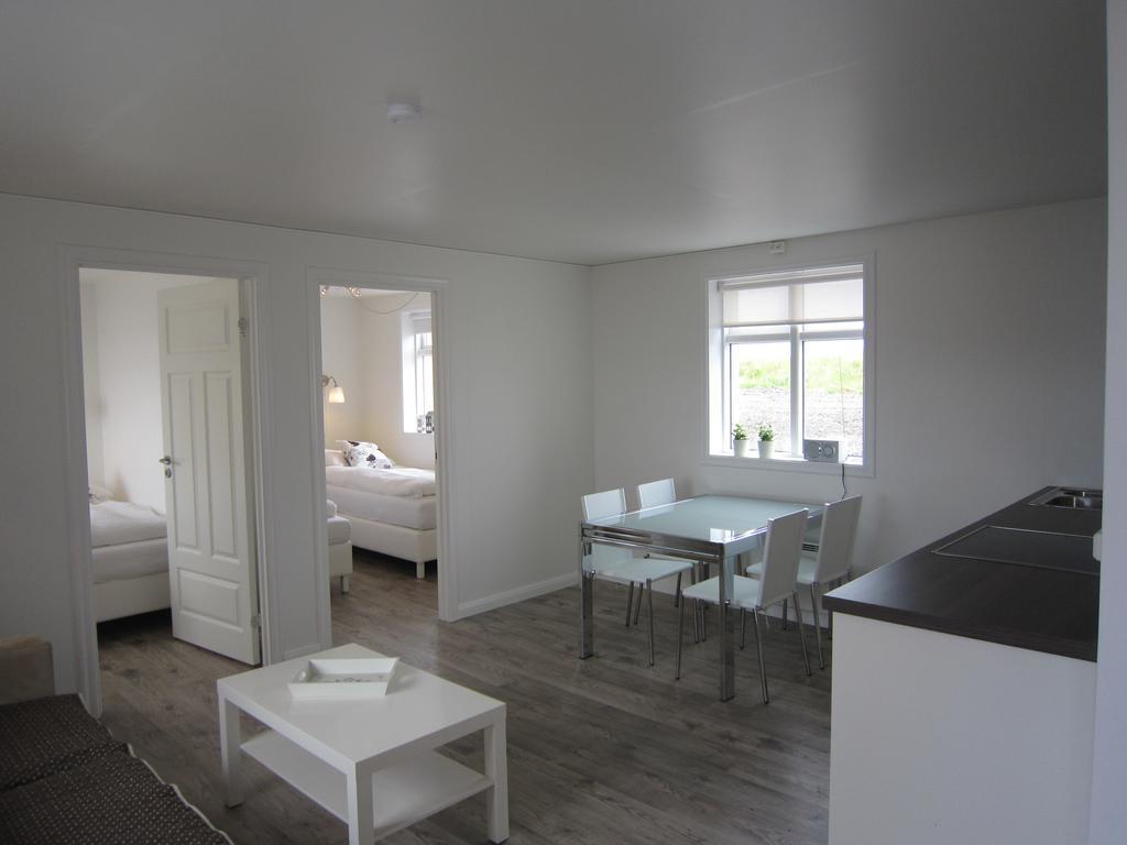 Apartment By The Sea Höfn Zewnętrze zdjęcie