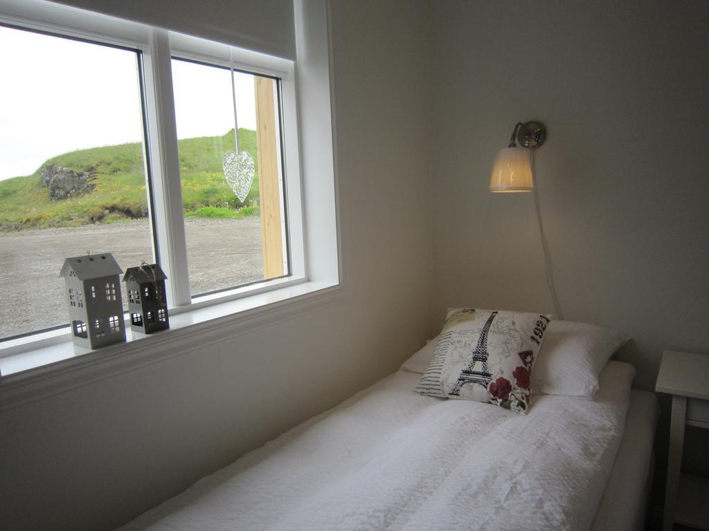 Apartment By The Sea Höfn Pokój zdjęcie