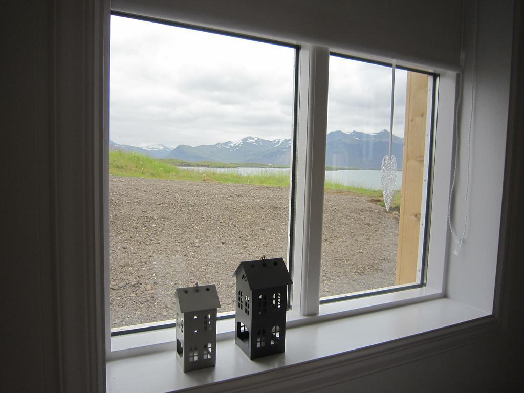 Apartment By The Sea Höfn Pokój zdjęcie