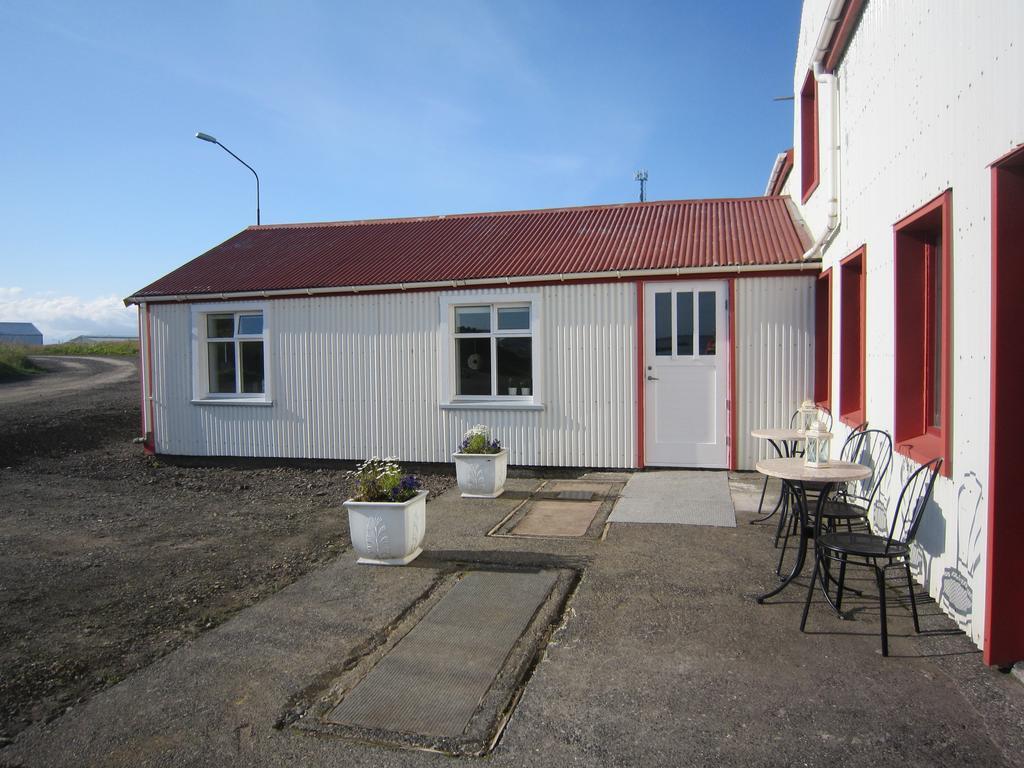 Apartment By The Sea Höfn Zewnętrze zdjęcie